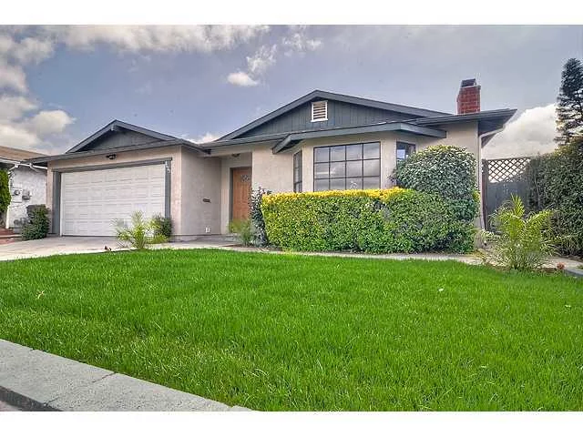 8629 Bennington Street, San Diego, CA 92126