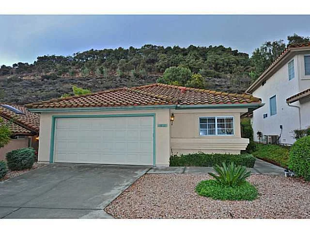 1852 Loreto Glen, Escondido, CA 92027