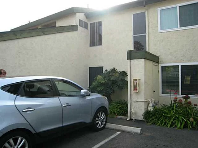 5450 Kiowa Drive #31, La Mesa, CA 91942