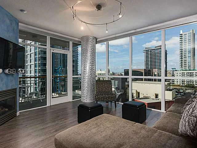 1240 India Street #800, San Diego, CA 92101