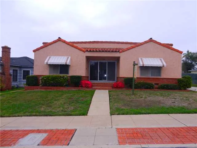 4590 47th Street, San Diego, CA 92115