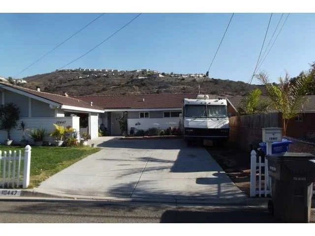 10447 Fairhill Drive, Spring Valley, CA 91977