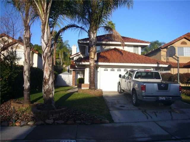 11884 Avenida Marcella Avenue, El Cajon, CA 92019