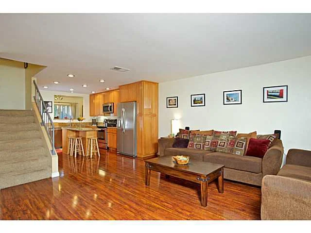 5580 Lake Park Way 4, La Mesa, CA 91942