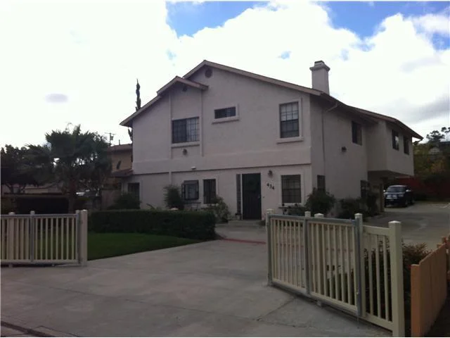 434 Richfield Avenue #3, El Cajon, CA 92020