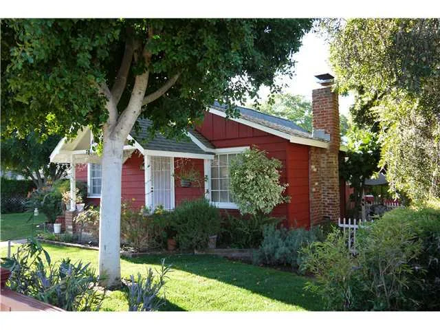4206 Olive Avenue, La Mesa, CA 91941
