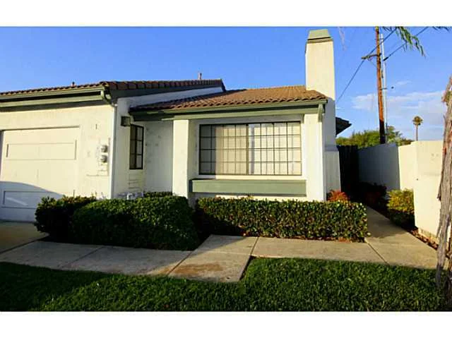1007 Howard Avenue #1, Escondido, CA 92029
