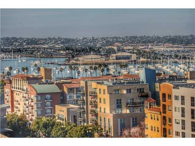 300 Beech Street #1005, San Diego, CA 92101