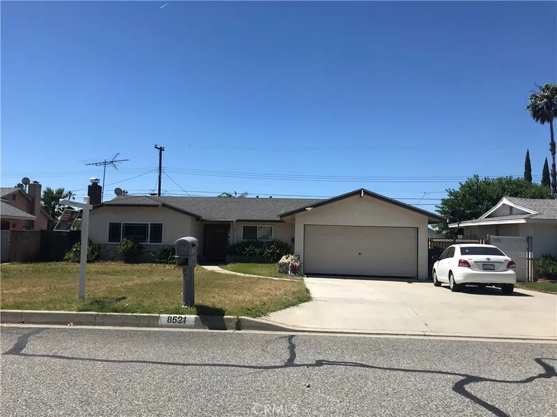 8521 Avalon, Rancho Cucamonga, CA 91701