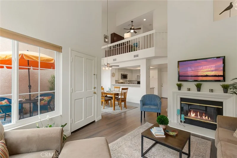 102 Nightingale, Aliso Viejo, CA 92656