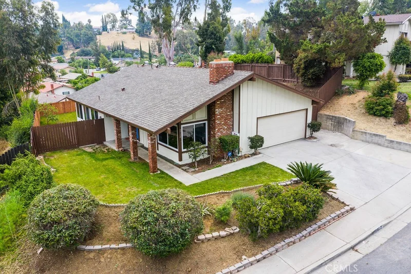 2712 Brookfield, West Covina, CA 91792