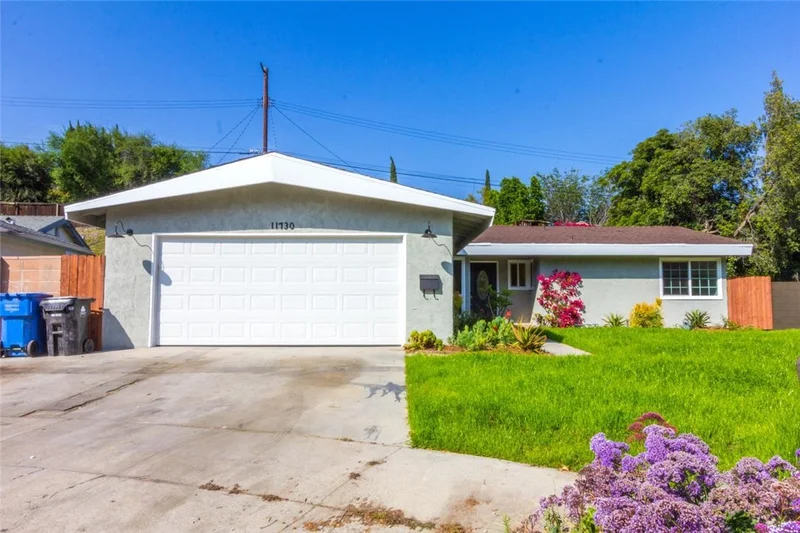 11730 Gruen, Sylmar, CA 91342