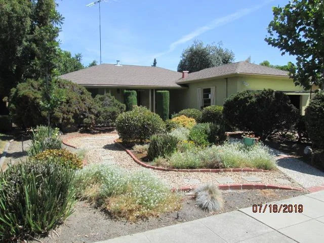 2247 Peachtree, San Jose, CA 95128