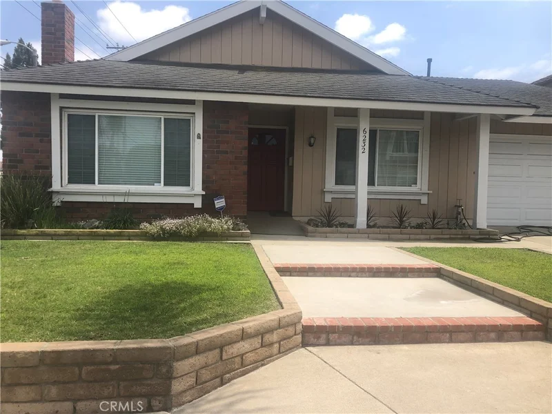 6232 Rosemary, Cypress, CA 90630