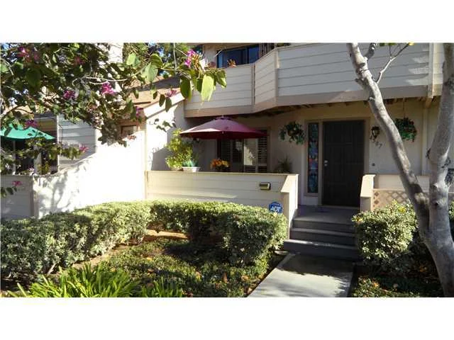 4507 Chateau Drive, San Diego, CA 92117