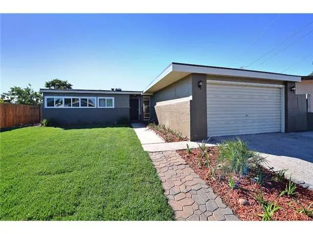 2972 Admiral Avenue, San Diego, CA 92123