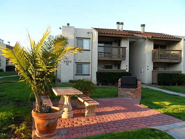 2950 Alta View Drive #205, San Diego, CA 92139