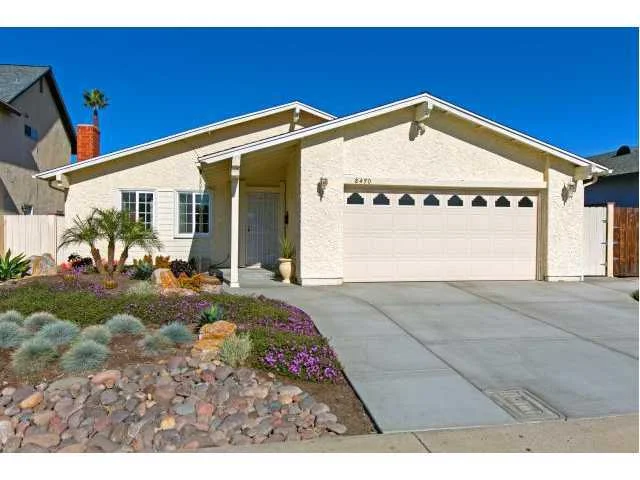 8470 Aries Road, San Diego, CA 92126