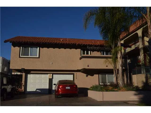 4220 41st Street #3, San Diego, CA 92105