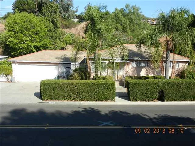 4340 Harbinson Avenue, La Mesa, CA 91941