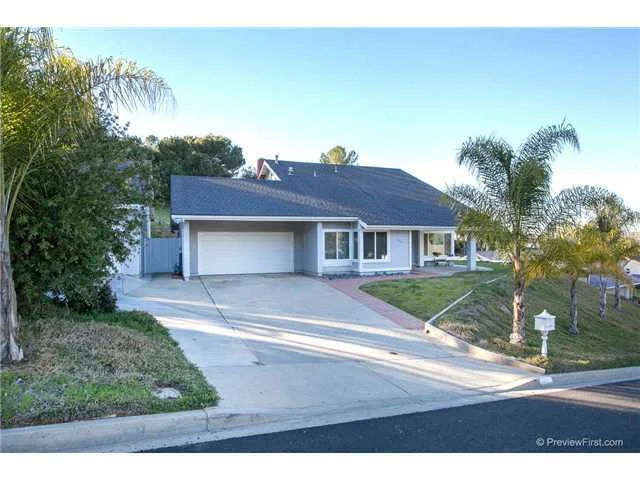1126 Terrace Crest, El Cajon, CA 92019