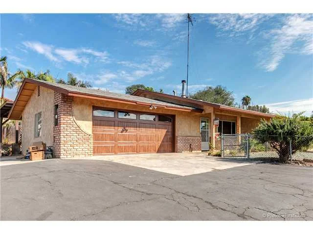 1161 Tower Drive, Vista, CA 92083