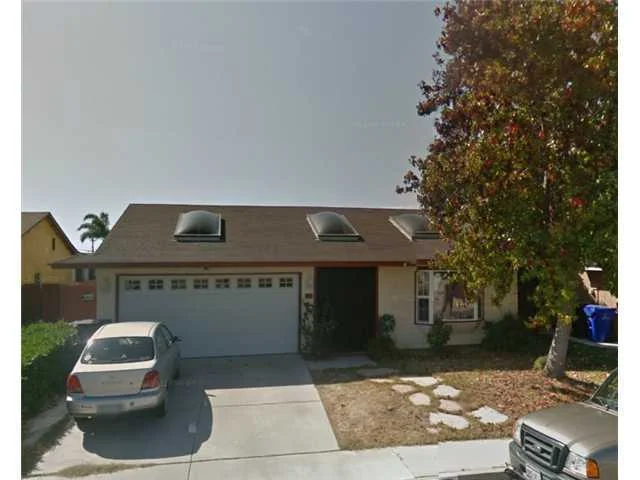 1186 Thalia Street, San Diego, CA 92154