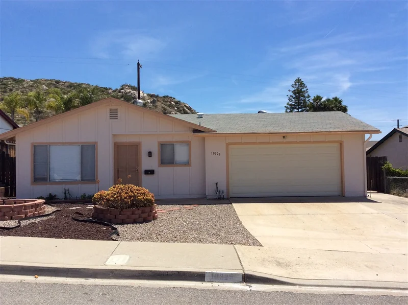10325 Lozita Way, Lakeside, CA 92040