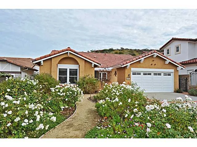 18675 Locksley Street, San Diego, CA 92128