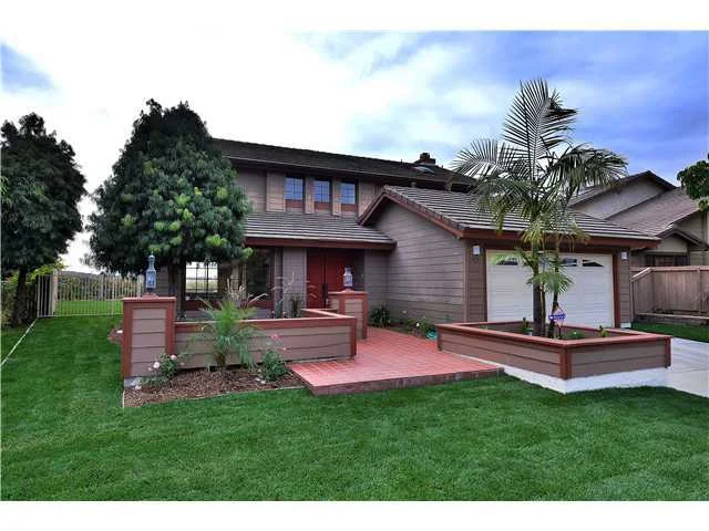 458 Smoky Circle, Chula Vista, CA 91910