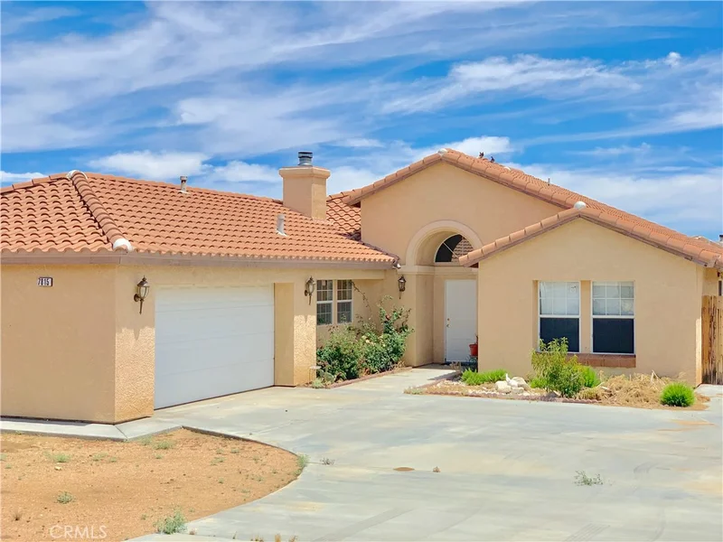 7815 Balsa, Yucca Valley, CA 92284