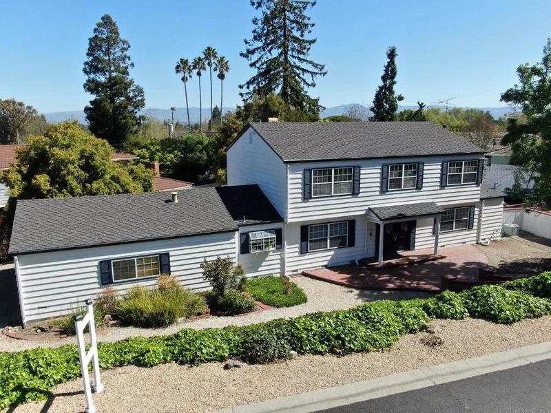 298 Westhill, Los Gatos, CA 95032