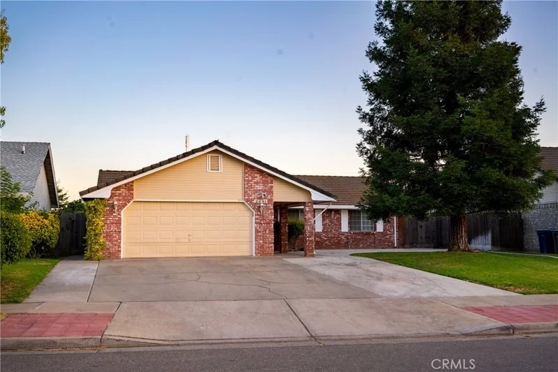 2691 Laughlin, Merced, CA 95341