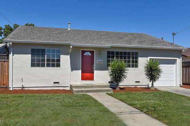 1239 Jervis, East Palo Alto, CA 94303
