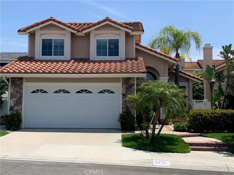 5570 Avenida El Cid, Yorba Linda, CA 92887