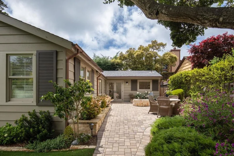 0 Forest 2NW Of 7th, Carmel, CA 93921