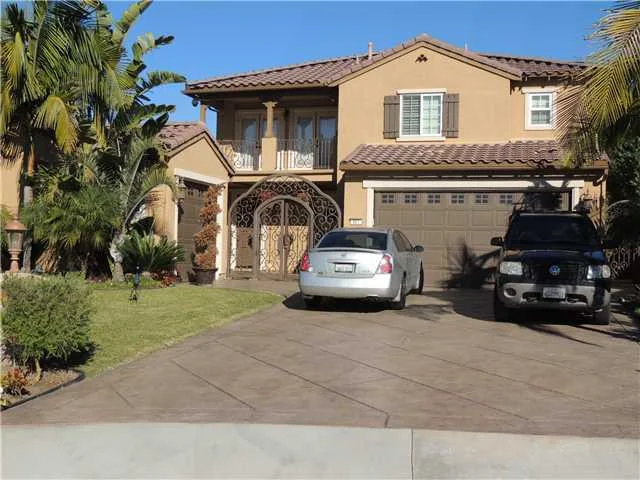 865 Hunters Ridge Place, Chula Vista, CA 91914