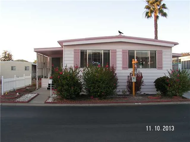 2280 Valley Parkway #52, Escondido, CA 92027