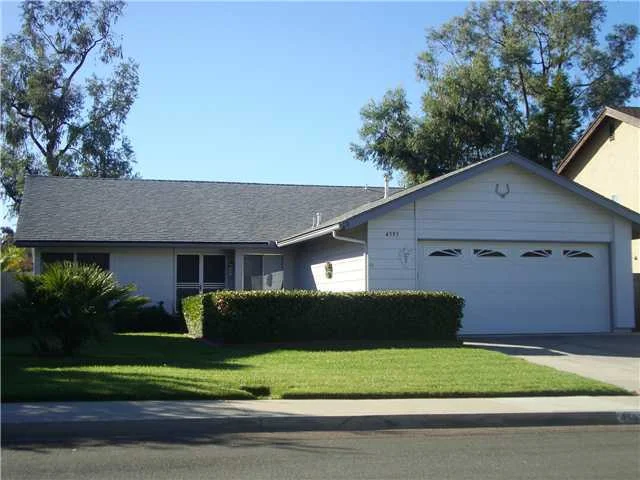 4593 Blackwell Road, Oceanside, CA 92056
