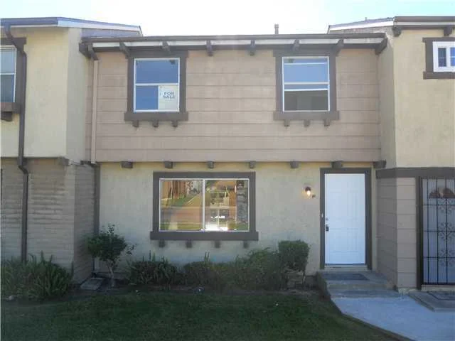 3005 Iris Avenue #F, San Diego, CA 92173