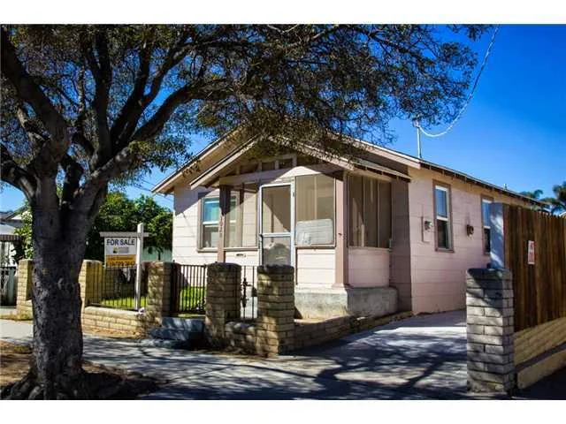 1020 C Avenue, National City, CA 91950