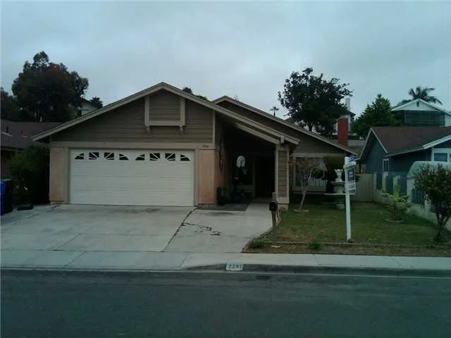 2241 Fantasy Lane, San Ysidro, CA 92173