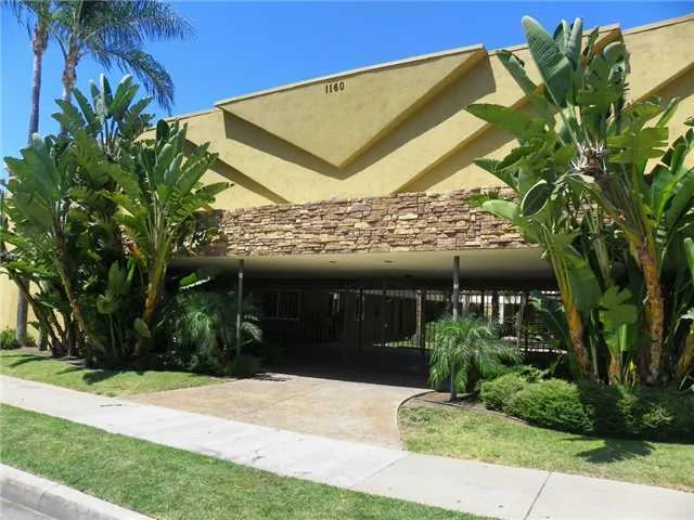 1160 Lexington Avenue #8, El Cajon, CA 92019