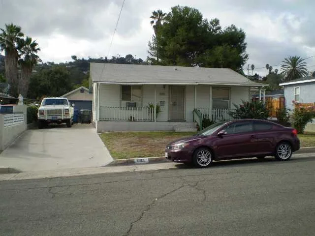 1185 Eucalyptus Drive, El Cajon, CA 92020
