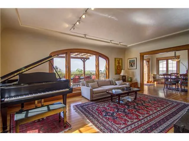 2311 Crescent Drive, San Diego, CA 92103