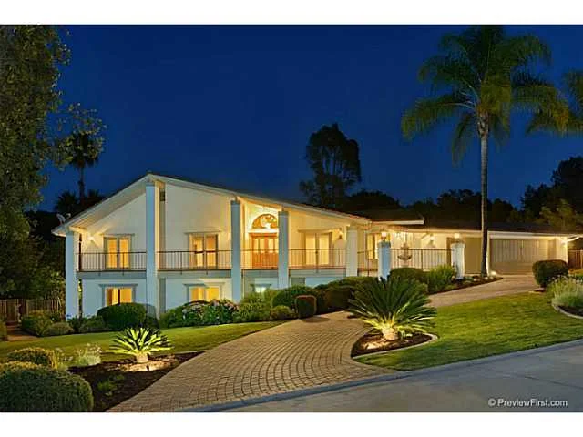 18647 Robleda Court, San Diego, CA 92128