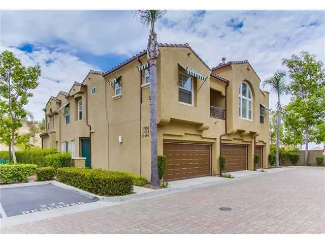 11636 Miro Circle, San Diego, CA 92131