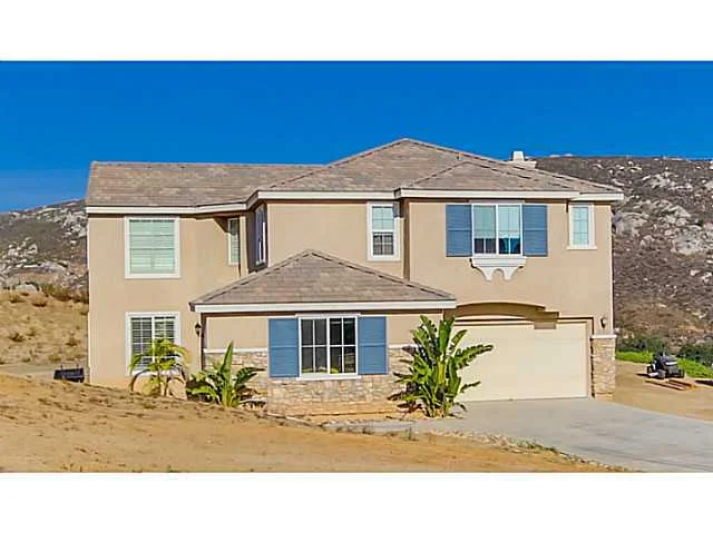 23110 Stokes Road, Ramona, CA 92065