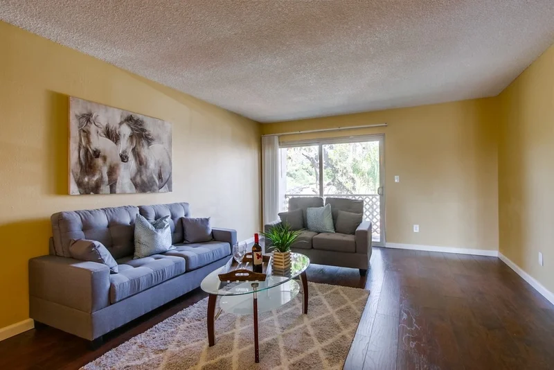 4198 Mount Alifan Pl #J, San Diego, CA 92111