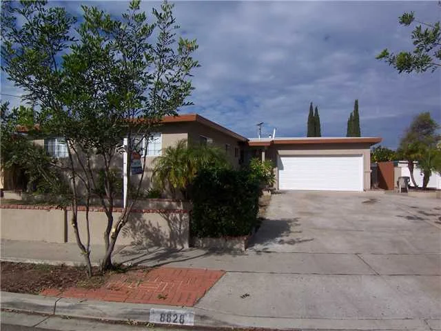 8828 Gowdy Avenue, San Diego, CA 92123